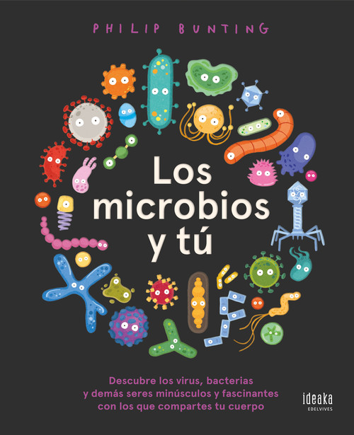 MICROBIOS Y TU