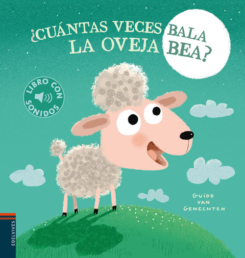 CUANTAS VECES BALA LA OVEJA BEA?