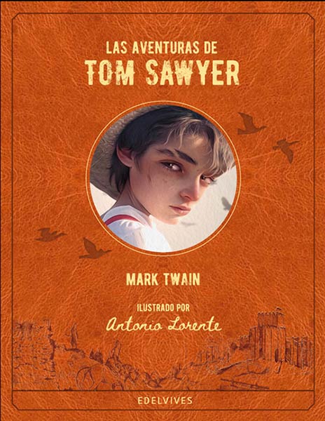 AVENTURAS DE TOM SAWYER, LAS