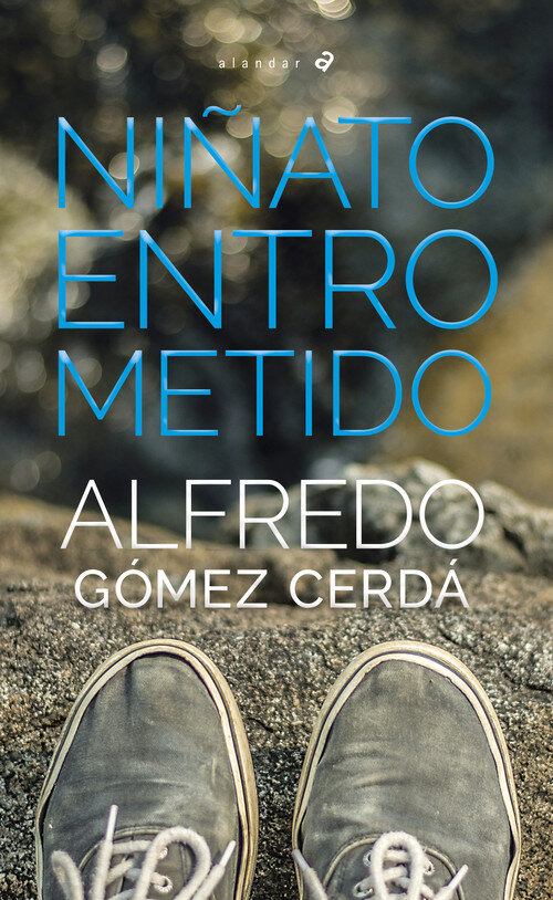 NI�ATO ENTROMETIDO