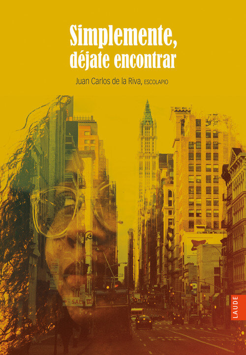 SIMPLEMENTE DEJATE ENCONTRAR