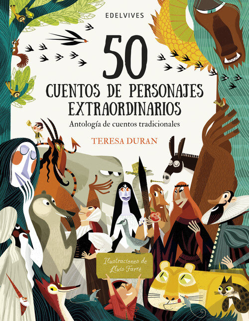 CUENTOS EXTRAORDINARIOS (ANTOLOGIAS TOMO 2)