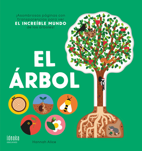 ARBOL, EL
