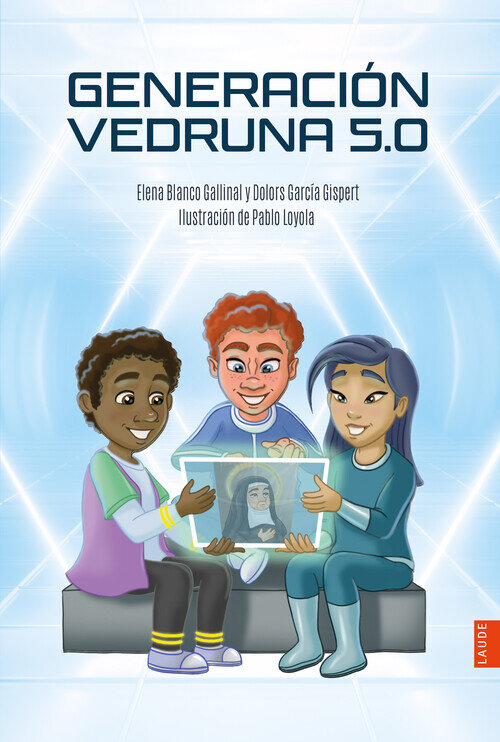SANTA JOAQUINA VEDRUNA