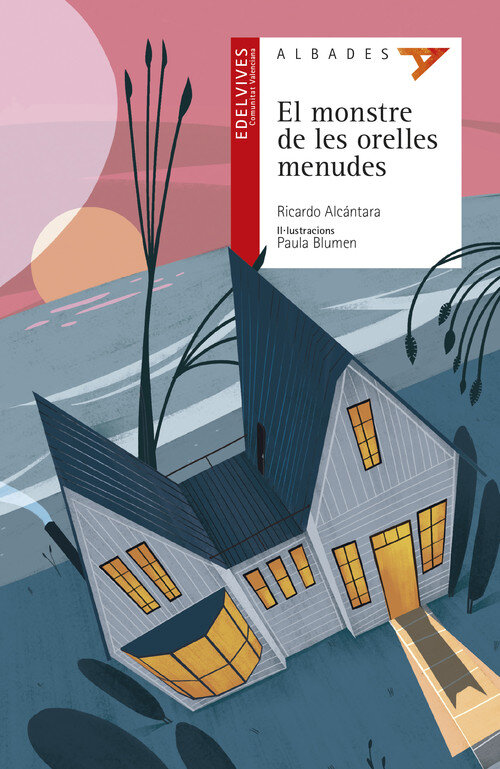 MONSTRE DE LES ORELLES MENUDES, EL