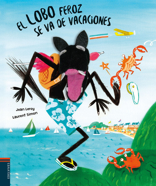 BESOS DEL LOBO FEROZ, LOS
