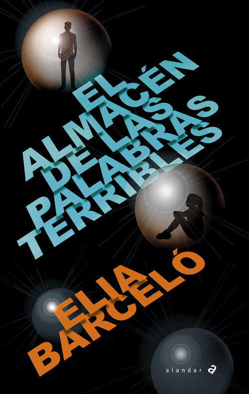 ALMACEN DE LAS PALABRAS TERRIBLES, EL
