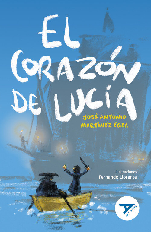 CORAZON DE LUCIA, EL