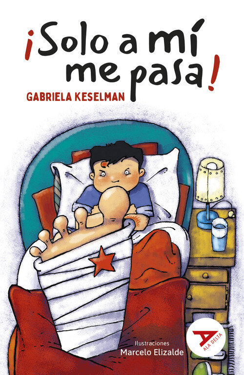 SOLO A MI ME PASA!