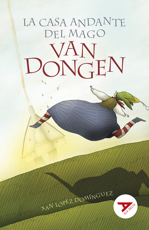 CASA ANDANTE DEL MAGO VAN DONGEN, LA