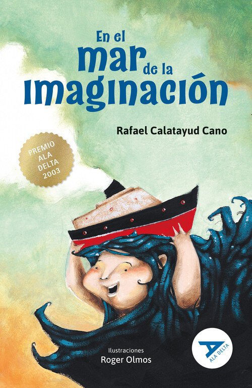 EN EL MAR DE LA IMAGINACION