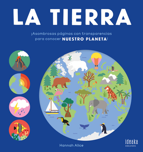 TIERRA, LA