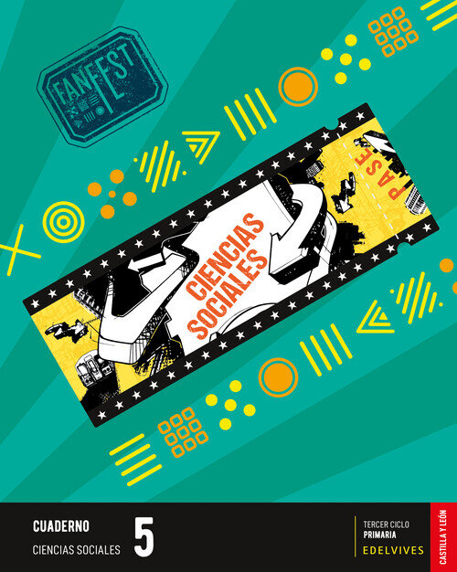 SOCIALES 5 EP CYL CUAD 2023