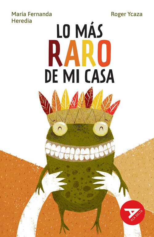 LO MAS RARO DE MI CASA