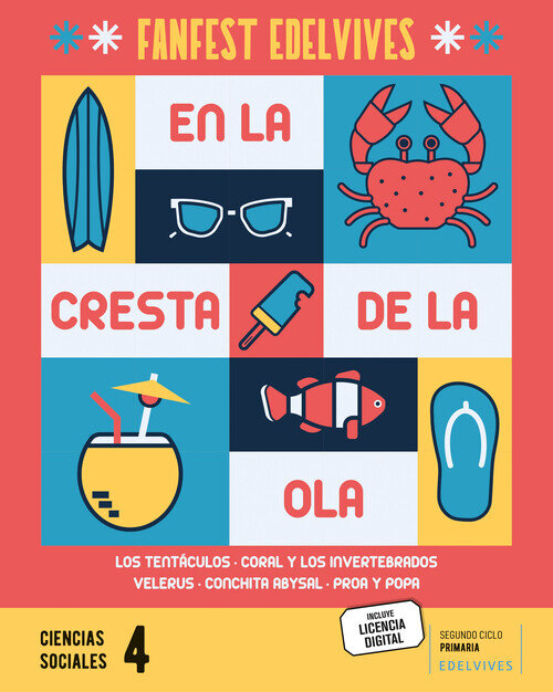 SOCIALES 4 EP 2023