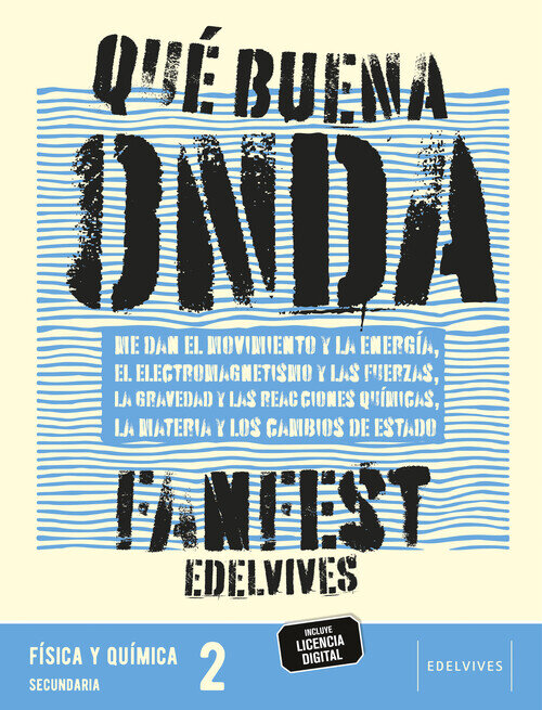 FISICA Y QUIMICA 2 ESO 2023 (VERSION 1)