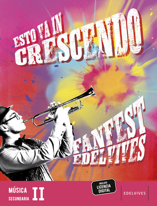 MUSICA II ESO 2023