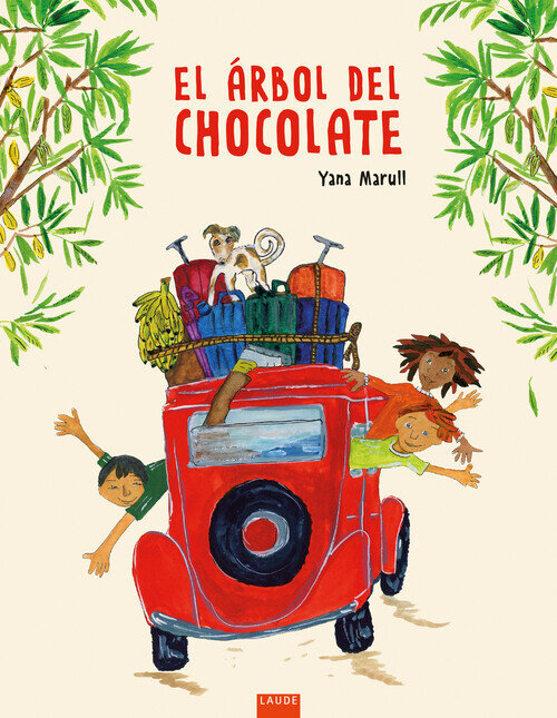 ARBOL DEL CHOCOLATE, EL