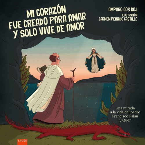 MI CORAZON FUE CREADO PARA AMAR Y SOLO VIVE DE AMOR