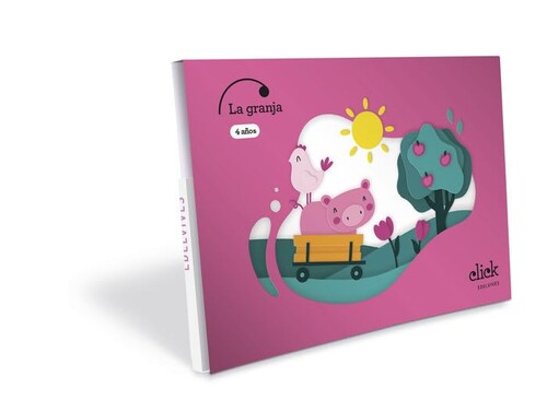 LA GRANJA 4 A�OS 2024