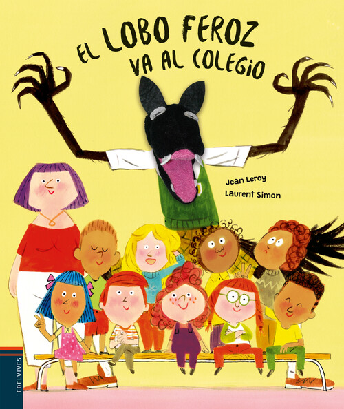 BESOS DEL LOBO FEROZ, LOS