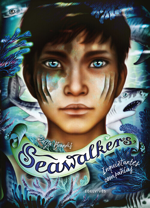 SEAWALKERS 1: INQUIETANTES COMPA�IAS