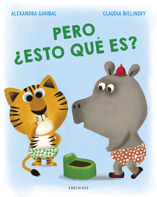 PERO �ESTO QUE ES?