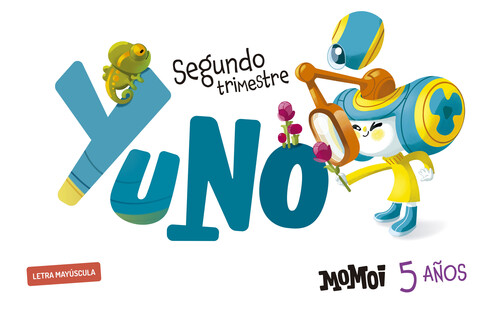 VACACIONES 2 EP 2025