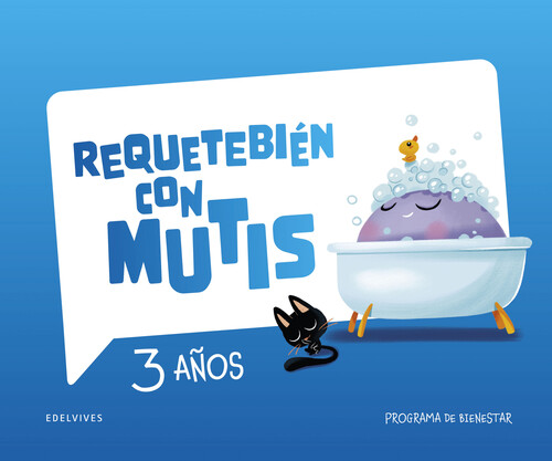 REQUETEBIEN CON MUTIS 4 AOS PROGRAMA DE BIENESTAR 2025