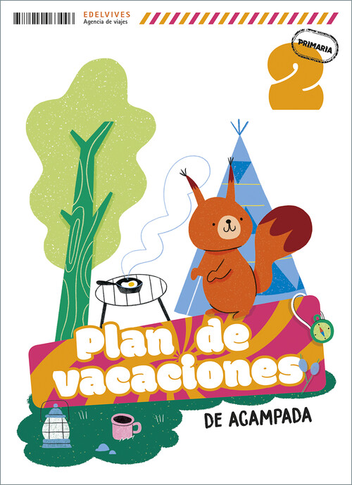 VACACIONES 2 EP 2025