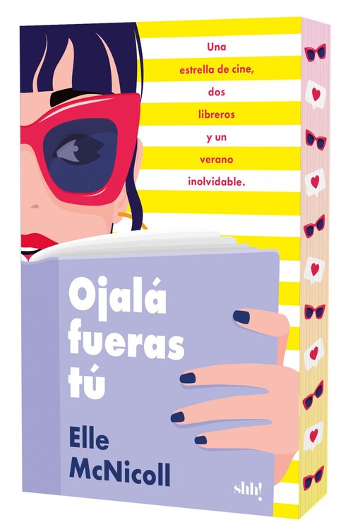 CALIDO COMO LA NIEVE