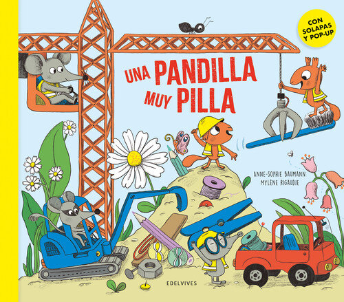 ANIMALS AMB MOVIMENT
