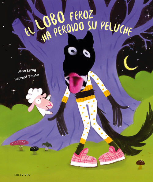BESOS DEL LOBO FEROZ, LOS
