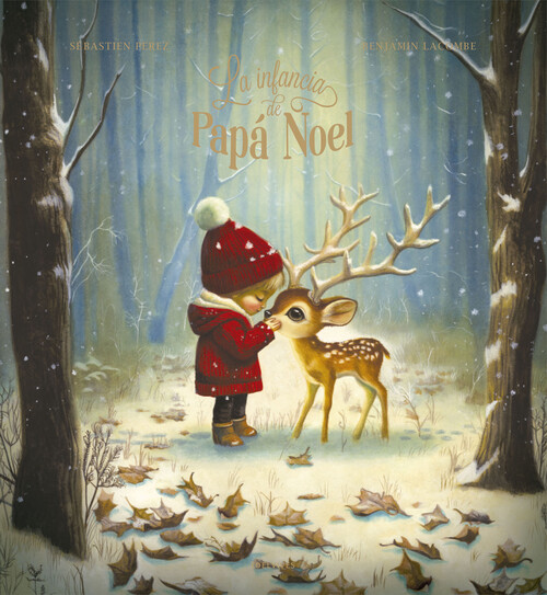 INFANCIA DE PAPA NOEL, LA