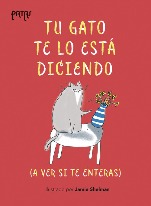 LECCIONES DE VIDA QUE APRENDI DE MI GATO