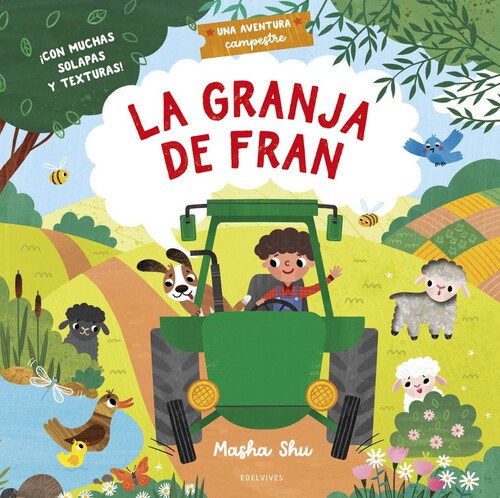 GRANJA DE FRAN, LA
