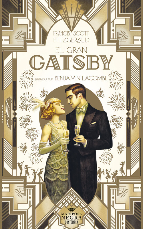 GRAN GATSBY,EL