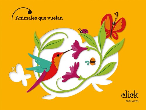 ANIMALES QUE VUELAN 5 A�OS