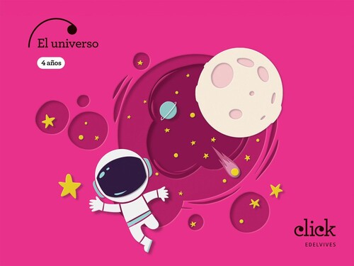EL UNIVERSO 4 A�OS