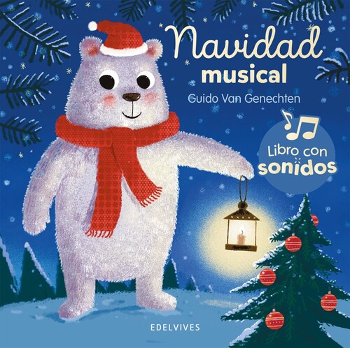 NAVIDAD MUSICAL