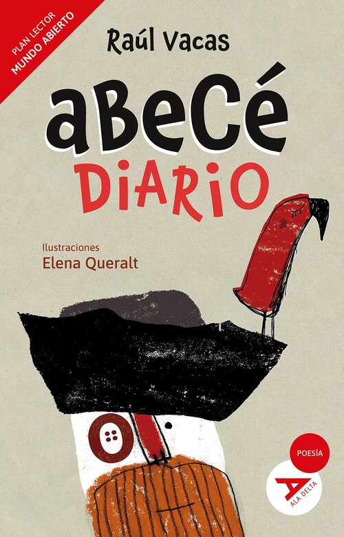 ABECE DIARIO [MUNDO ABIERTO]