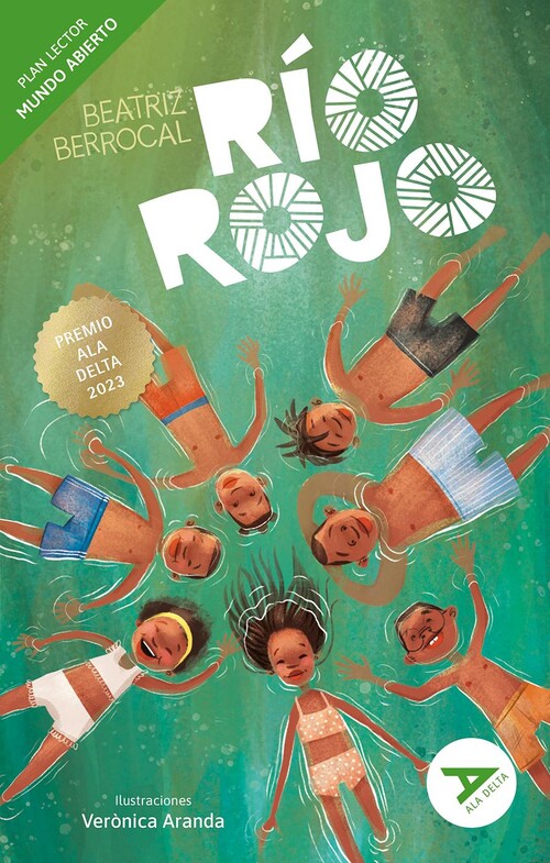 RIO ROJO [MUNDO ABIERTO]