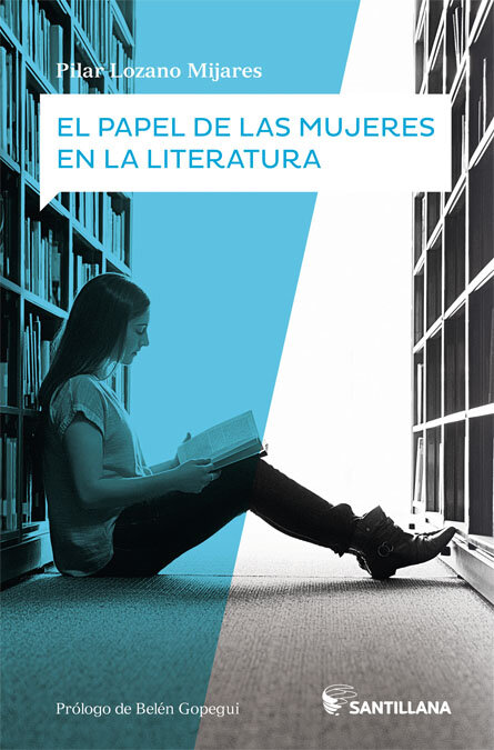 PAPEL DE LAS MUJERES EN LA LITERATURA, EL