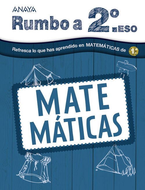 RUMBO A... 4. MATEMATICAS
