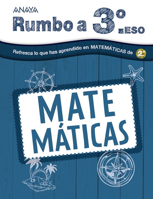RUMBO A... 4. MATEMATICAS
