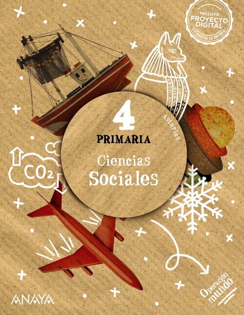 SOCIALES 4 EP ASTURIAS 2023