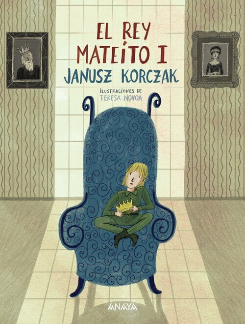 REY MATIAS EL