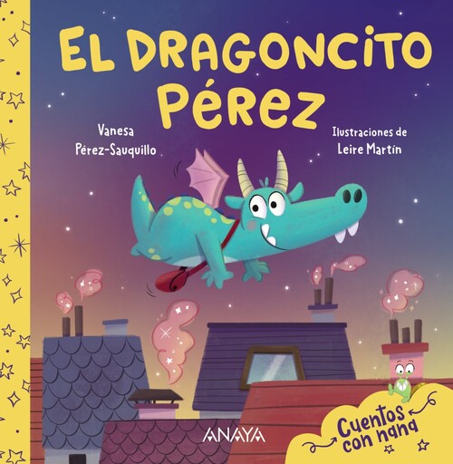 DRAGONCITO PEREZ, EL