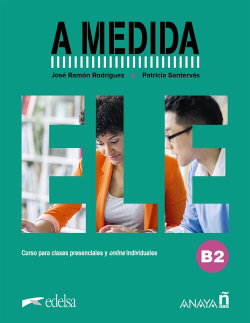 EN PLURAL B1, MANUAL DE CLASE