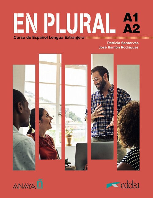EN PLURAL B1, MANUAL DE CLASE